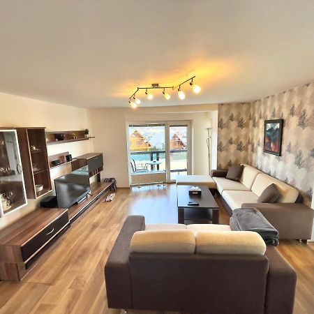 High Tatras Apartment With An Amazing View Nova Lesna Exterior foto
