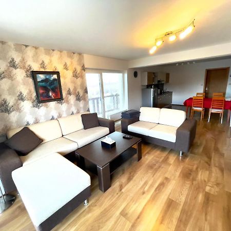 High Tatras Apartment With An Amazing View Nova Lesna Exterior foto