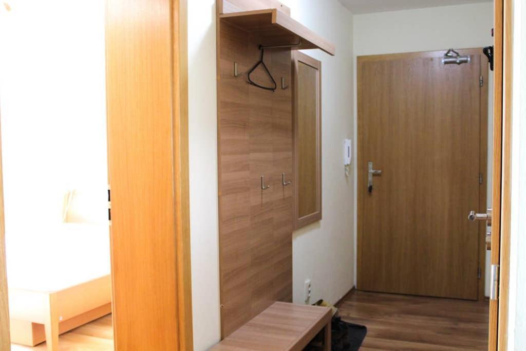 High Tatras Apartment With An Amazing View Nova Lesna Exterior foto