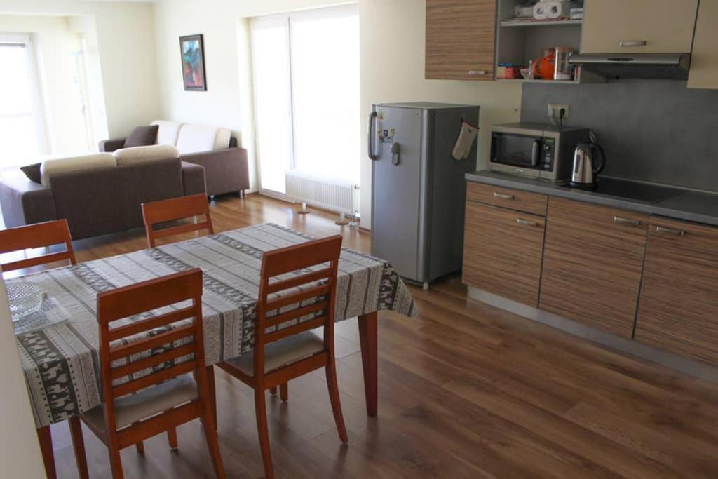 High Tatras Apartment With An Amazing View Nova Lesna Exterior foto