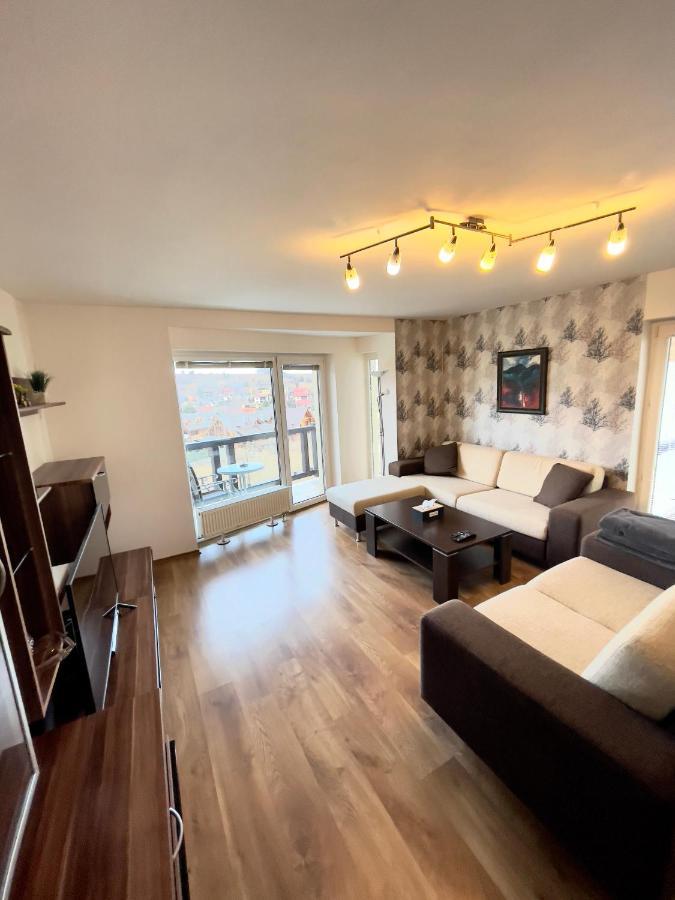 High Tatras Apartment With An Amazing View Nova Lesna Exterior foto